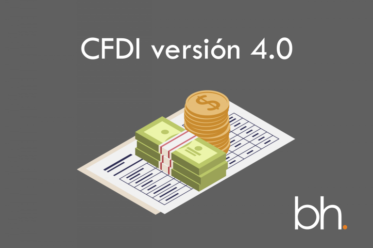CFDI version 4.0